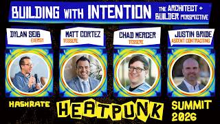 Building With Intention: The Architect / Home Builder Perspective