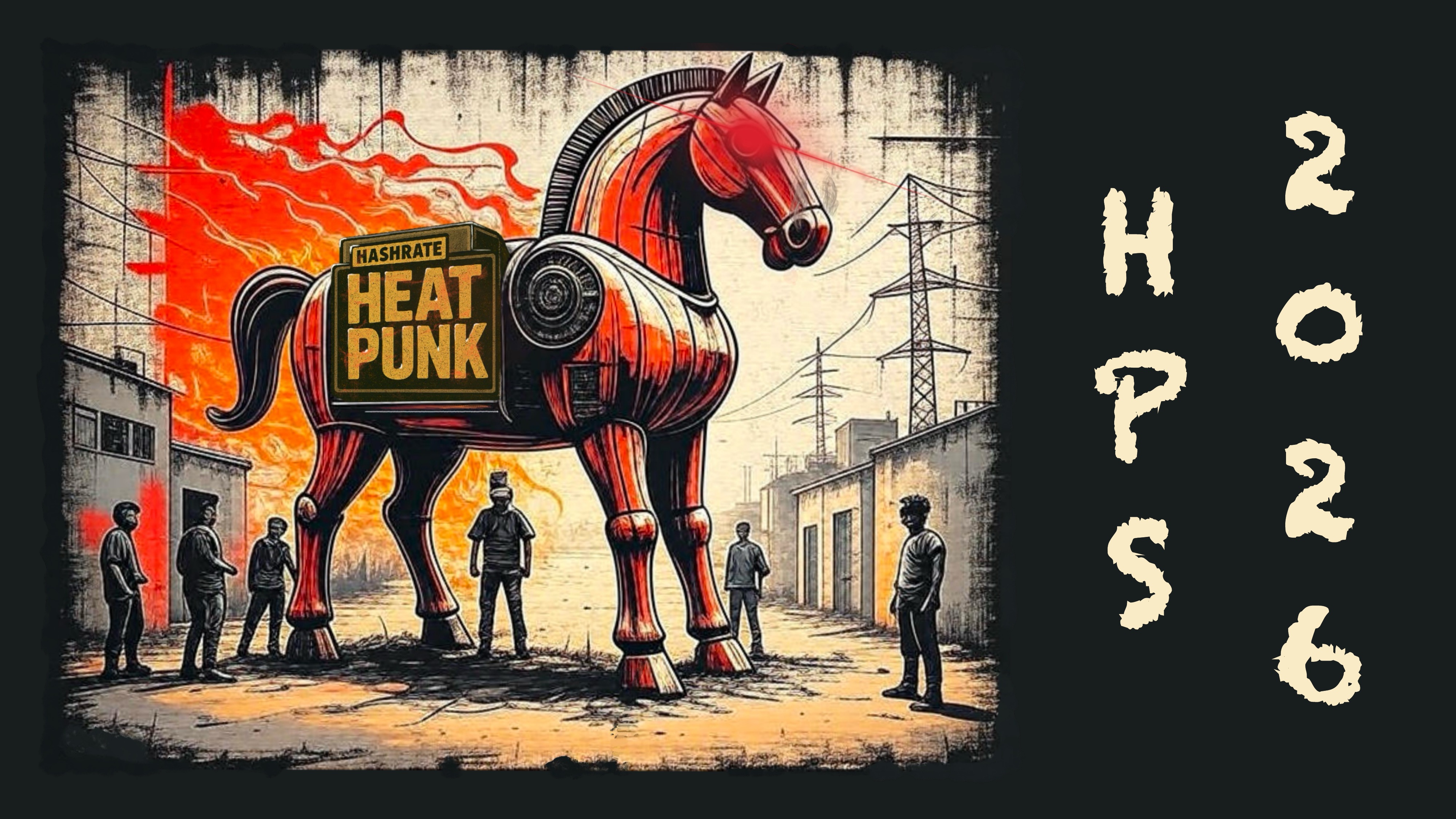 Heatpunk Summit 2026 Info Deck - Page 1 of 13