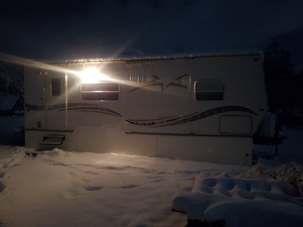 Some HeatPunk numbers