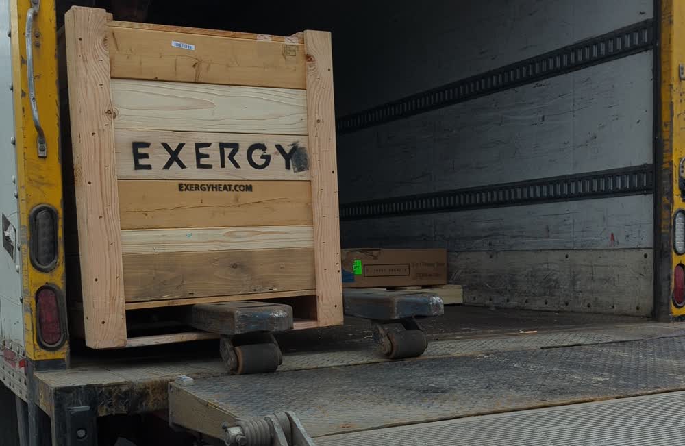 Mining for the Heats